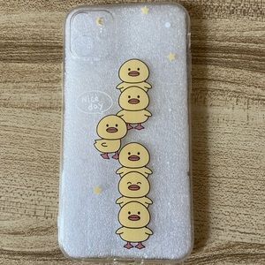 iPhone case